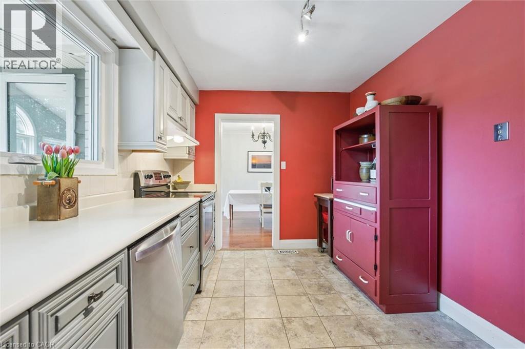 47 HILLCREST Lane, Kitchener, Ontario, N2K1S9 — Photo 16