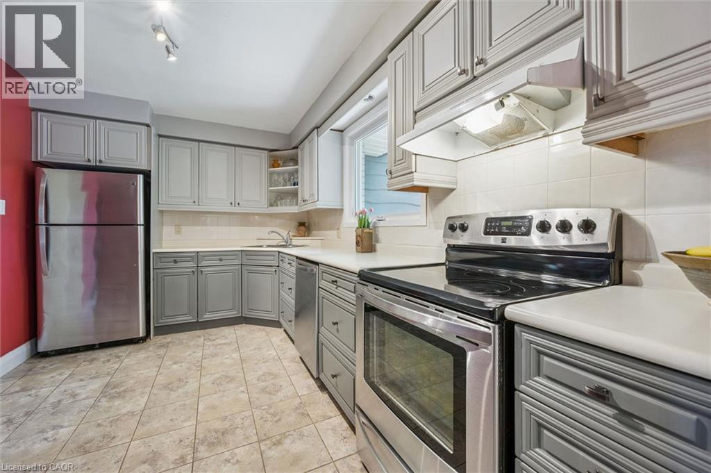 47 HILLCREST Lane, Kitchener, Ontario, N2K1S9 — Photo 17