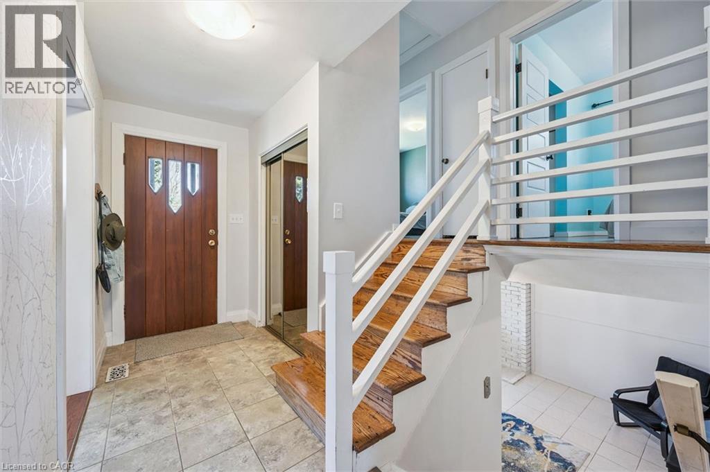 47 HILLCREST Lane, Kitchener, Ontario, N2K1S9 — Photo 18