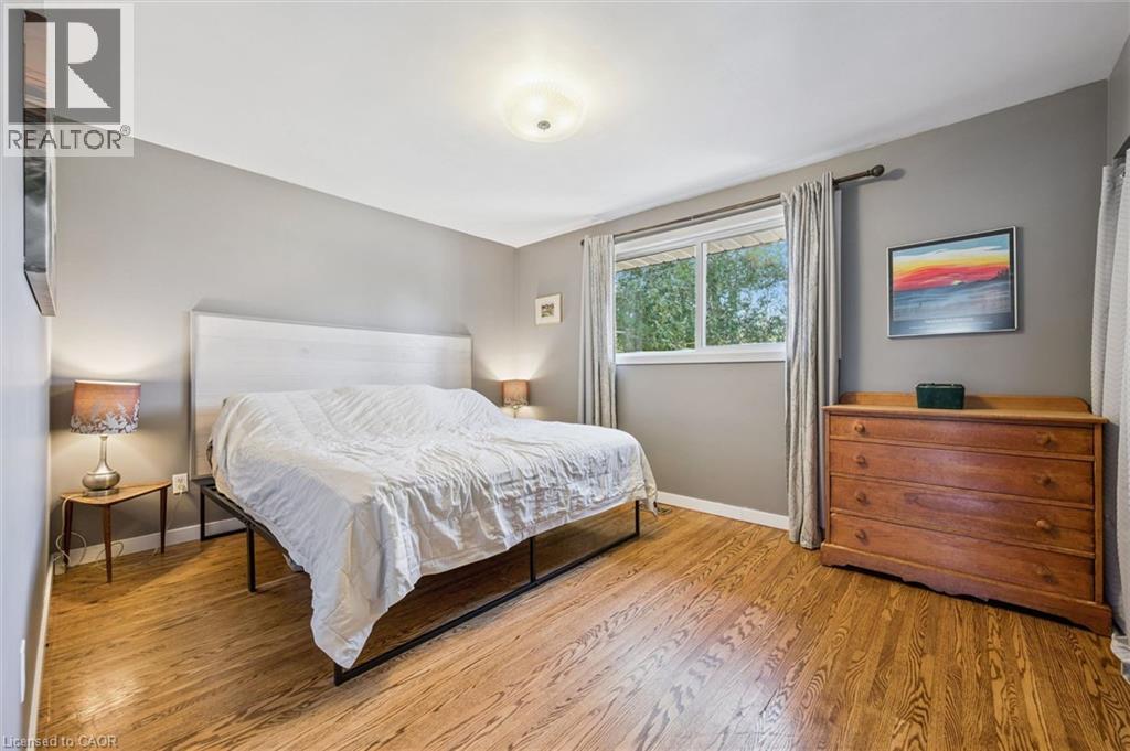 47 HILLCREST Lane, Kitchener, Ontario, N2K1S9 — Photo 20