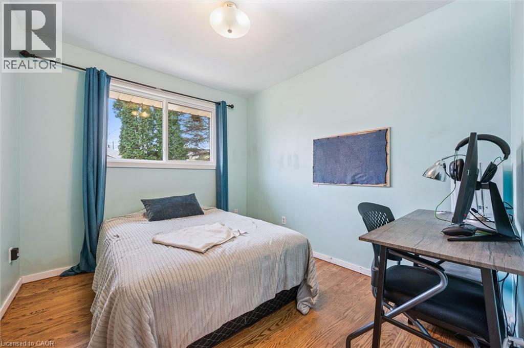 47 HILLCREST Lane, Kitchener, Ontario, N2K1S9 — Photo 22