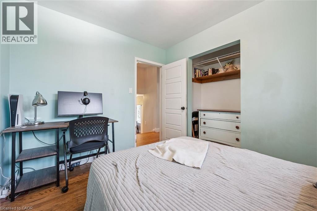 47 HILLCREST Lane, Kitchener, Ontario, N2K1S9 — Photo 23