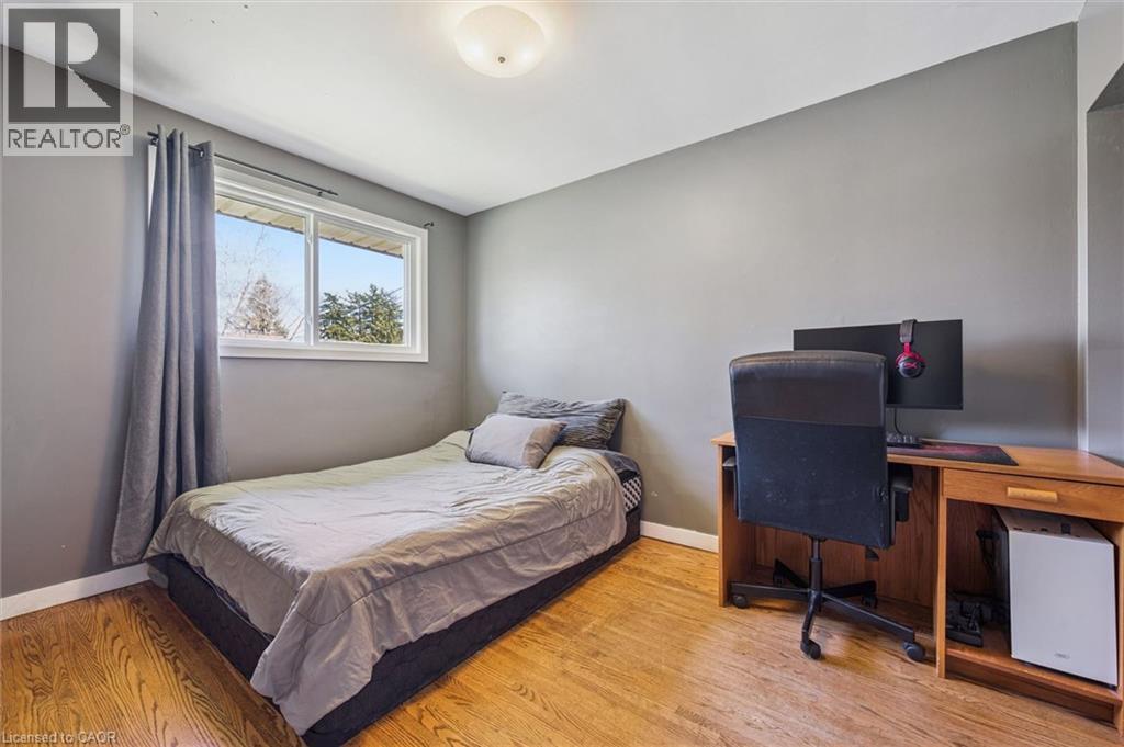 47 HILLCREST Lane, Kitchener, Ontario, N2K1S9 — Photo 25