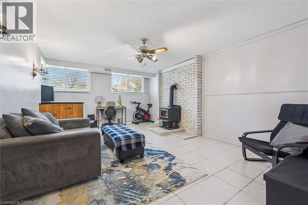 47 HILLCREST Lane, Kitchener, Ontario, N2K1S9 — Photo 27