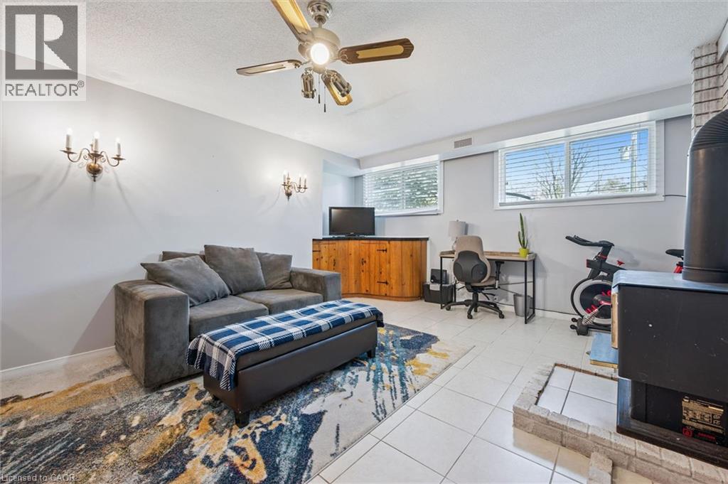 47 HILLCREST Lane, Kitchener, Ontario, N2K1S9 — Photo 28