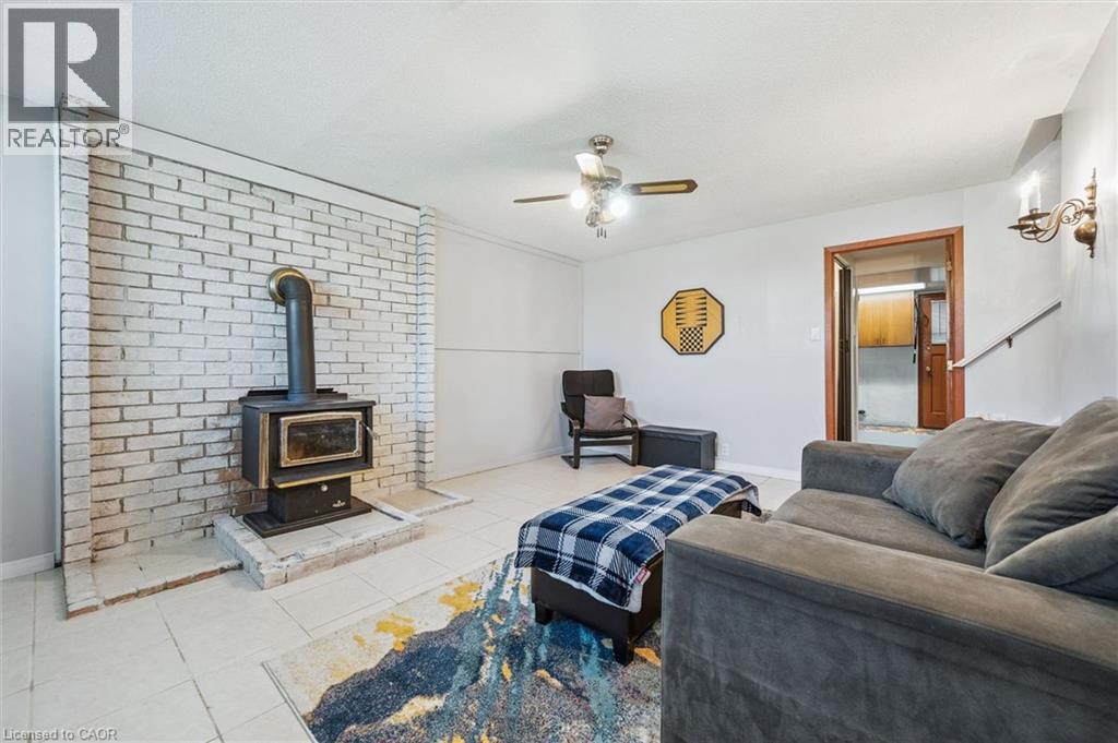 47 HILLCREST Lane, Kitchener, Ontario, N2K1S9 — Photo 30