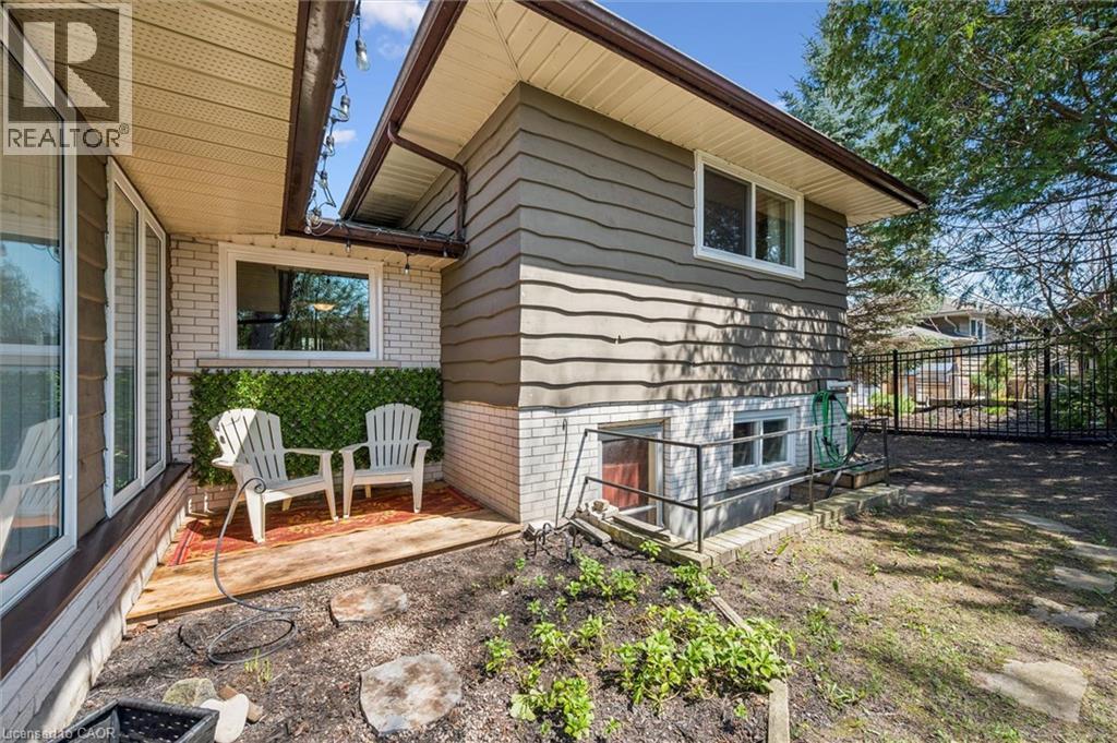 47 HILLCREST Lane, Kitchener, Ontario, N2K1S9 — Photo 33