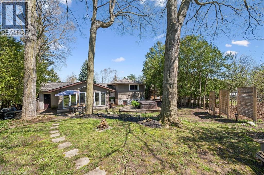 47 HILLCREST Lane, Kitchener, Ontario, N2K1S9 — Photo 36