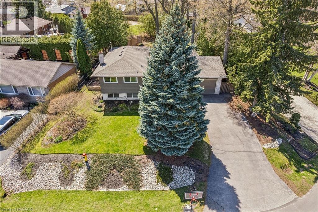 47 HILLCREST Lane, Kitchener, Ontario, N2K1S9 — Photo 38