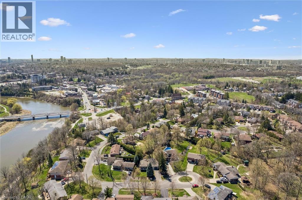 47 HILLCREST Lane, Kitchener, Ontario, N2K1S9 — Photo 39