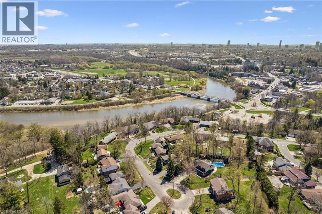 47 HILLCREST Lane, Kitchener, Ontario, N2K1S9 — Photo 40