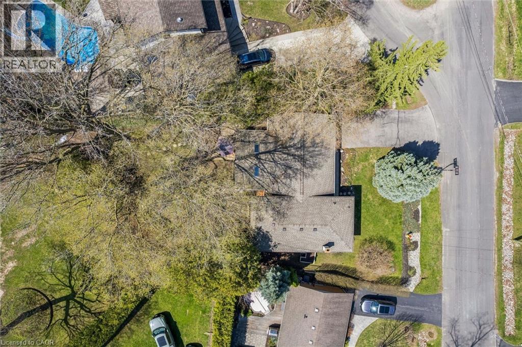 47 HILLCREST Lane, Kitchener, Ontario, N2K1S9 — Photo 41