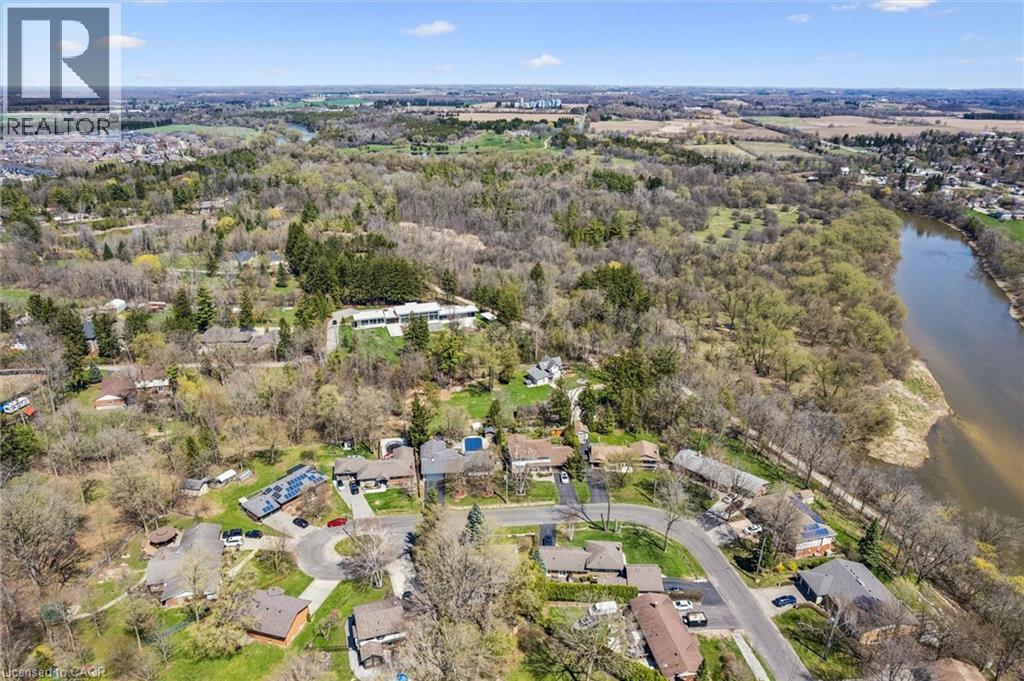 47 HILLCREST Lane, Kitchener, Ontario, N2K1S9 — Photo 42