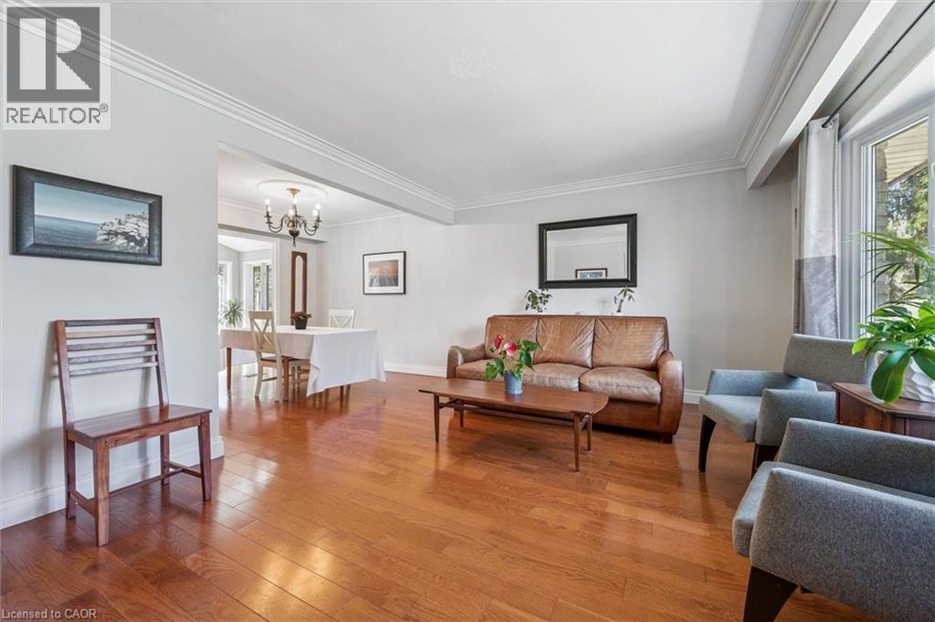 47 HILLCREST Lane, Kitchener, Ontario, N2K1S9 — Photo 5