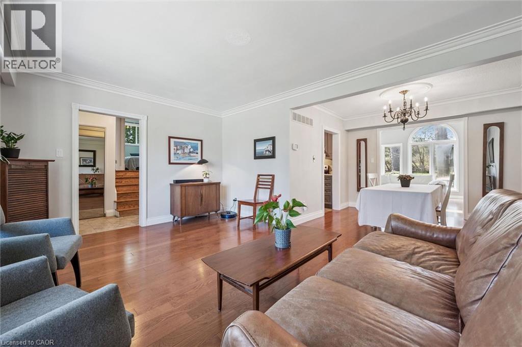 47 HILLCREST Lane, Kitchener, Ontario, N2K1S9 — Photo 8