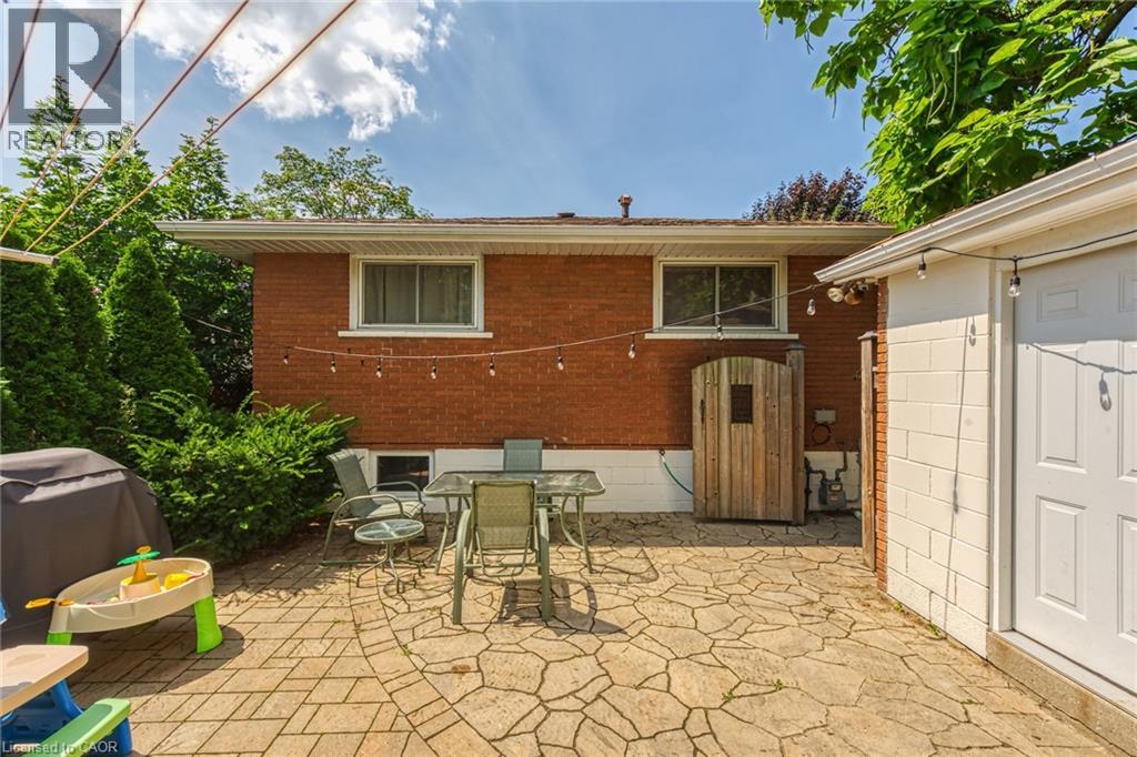 5 BURRWOOD Drive, Hamilton, Ontario, L9C3S9 — Photo 38