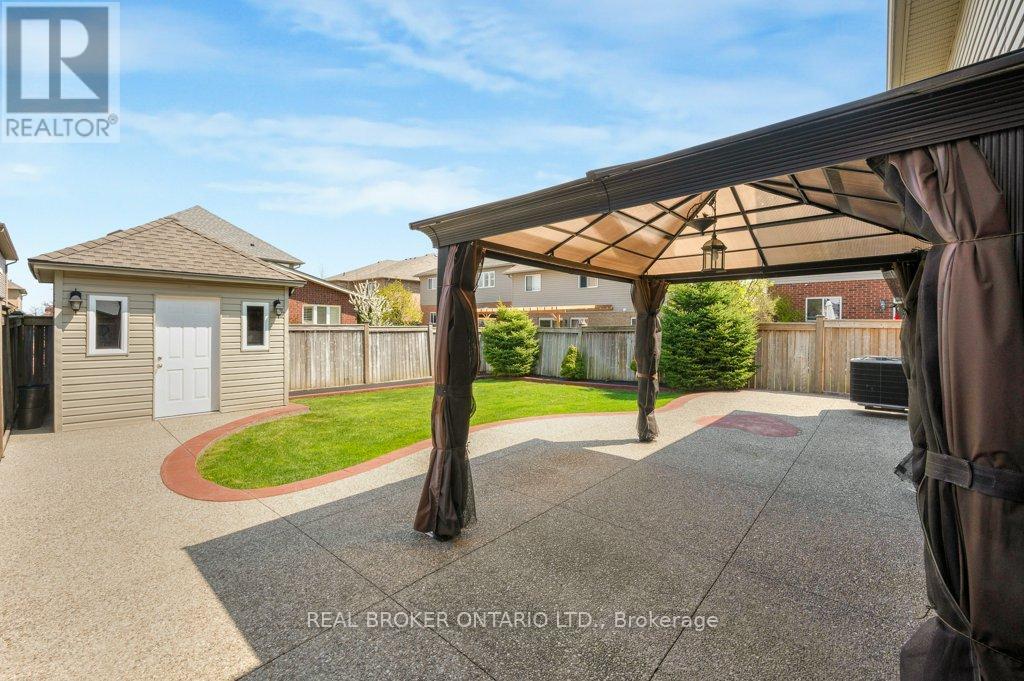 51 SUNDANCE CRESCENT, Hamilton, Ontario, L0R1P0 — Photo 24