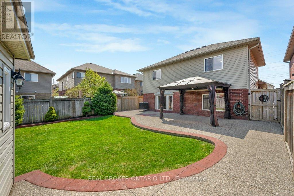 51 SUNDANCE CRESCENT, Hamilton, Ontario, L0R1P0 — Photo 25