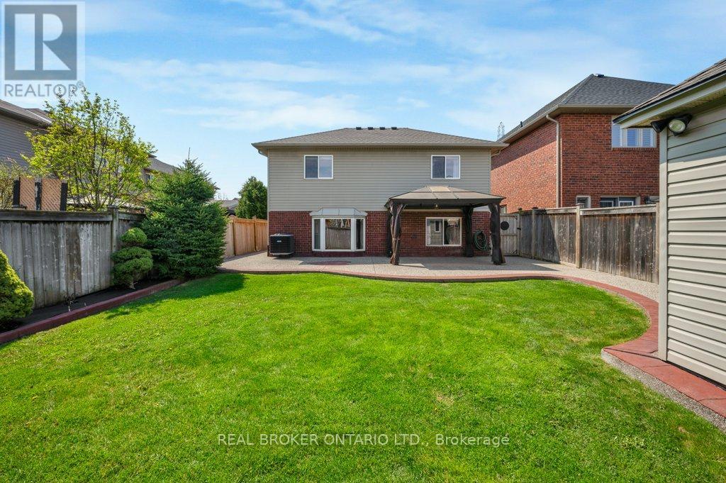 51 SUNDANCE CRESCENT, Hamilton, Ontario, L0R1P0 — Photo 26