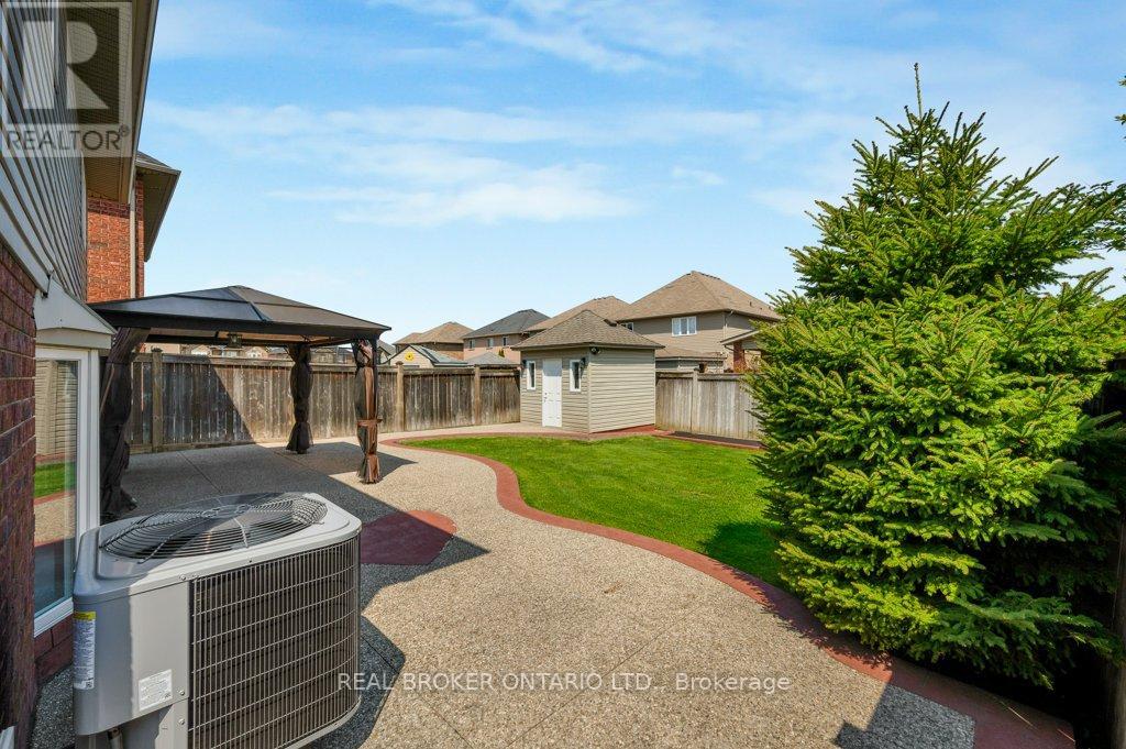 51 SUNDANCE CRESCENT, Hamilton, Ontario, L0R1P0 — Photo 28