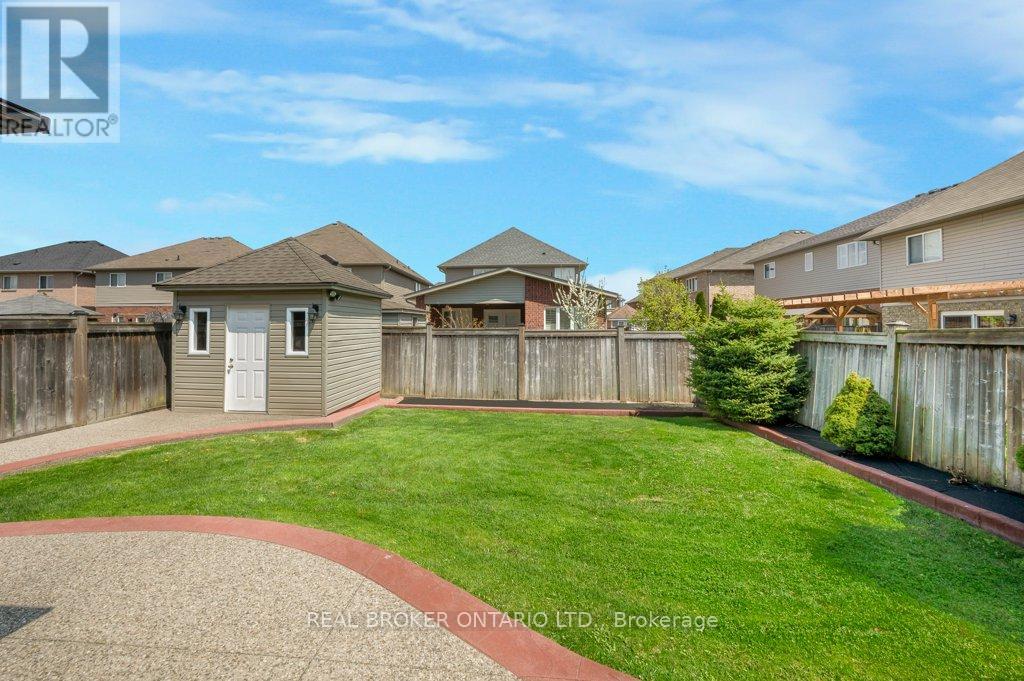 51 SUNDANCE CRESCENT, Hamilton, Ontario, L0R1P0 — Photo 29