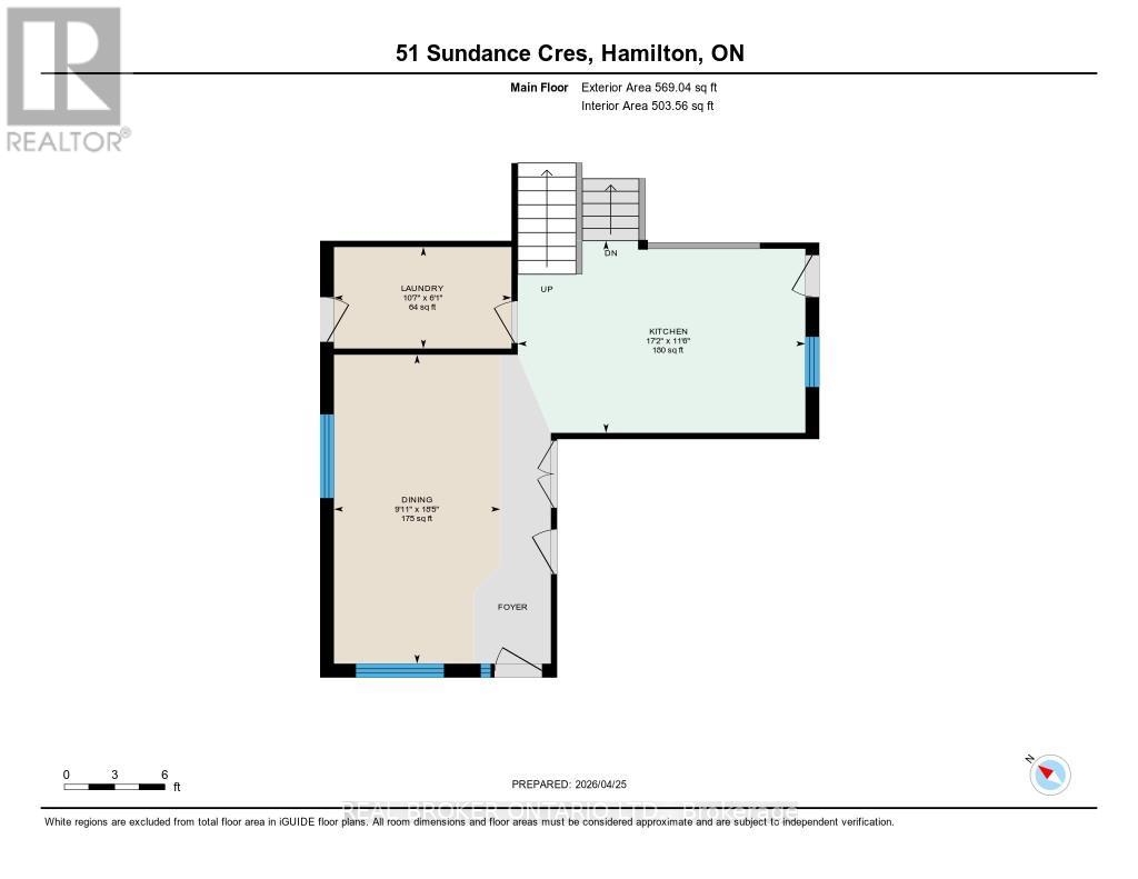 51 SUNDANCE CRESCENT, Hamilton, Ontario, L0R1P0 — Photo 30