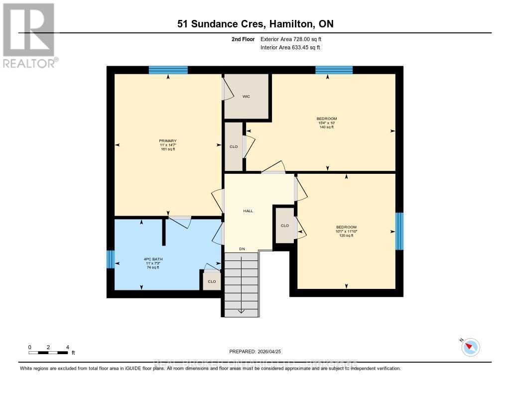 51 SUNDANCE CRESCENT, Hamilton, Ontario, L0R1P0 — Photo 31