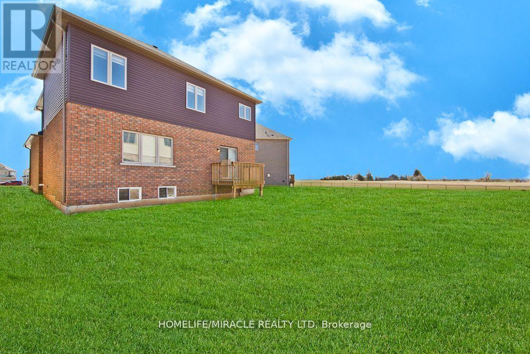 34 FLAGG AVENUE, Brant (Paris), Ontario, N3L0K1 — Photo 21