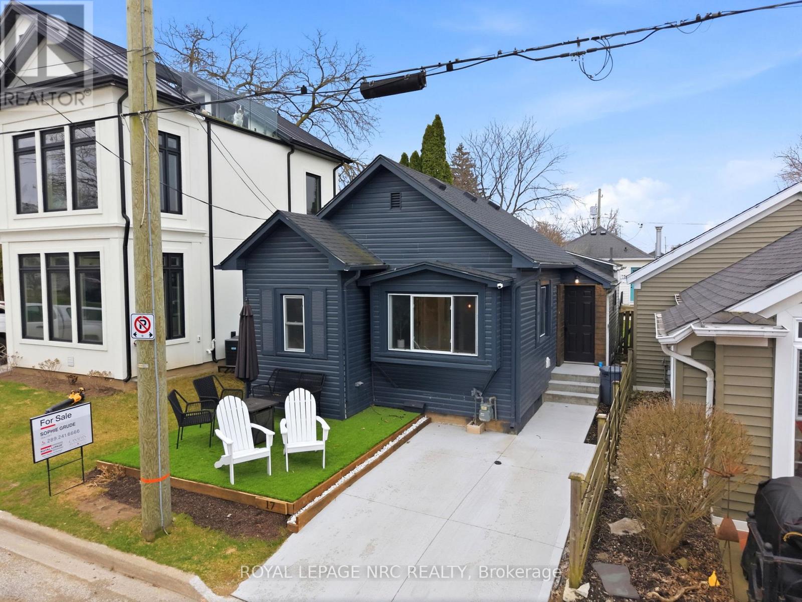 17 CONSIDINE AVENUE, St. Catharines (Port Dalhousie), Ontario, L2N5K1 — Photo 15