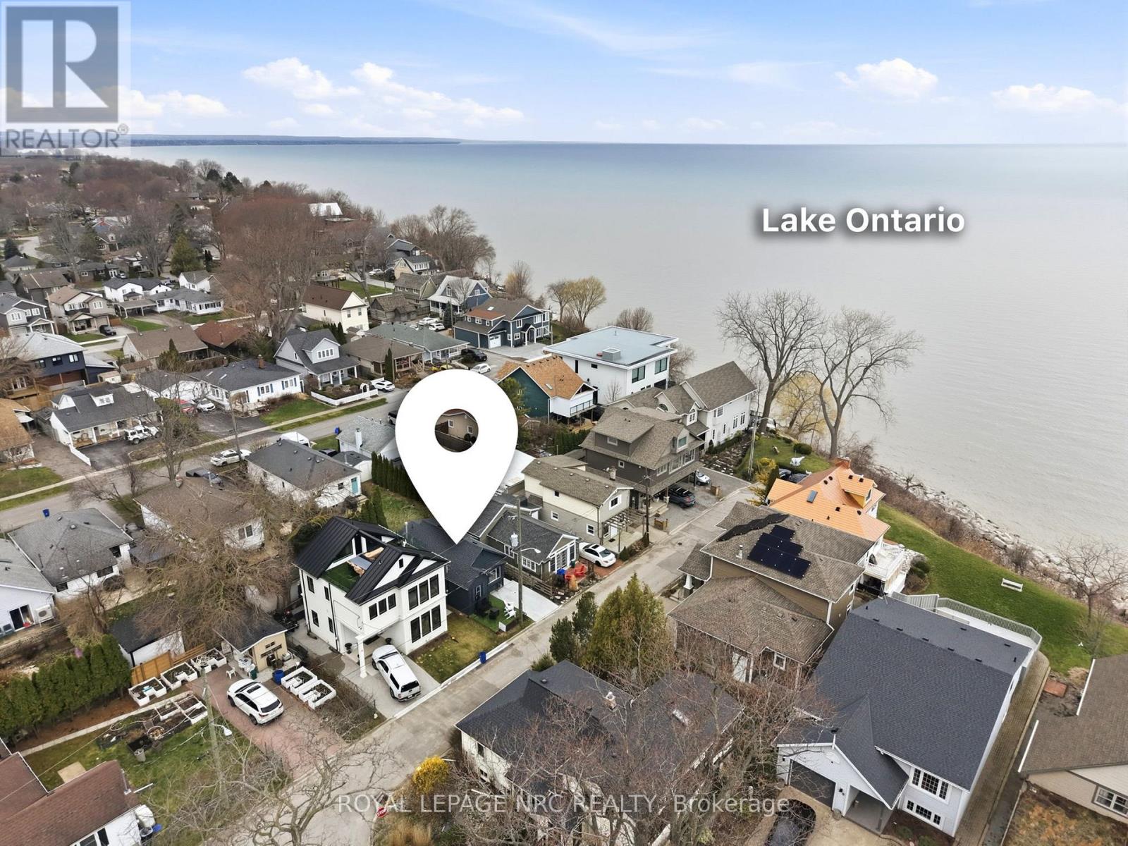 17 CONSIDINE AVENUE, St. Catharines (Port Dalhousie), Ontario, L2N5K1 — Photo 2