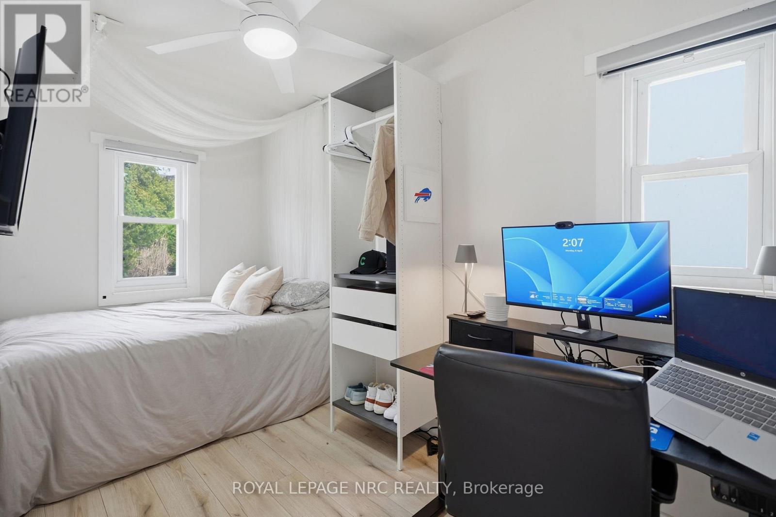 17 CONSIDINE AVENUE, St. Catharines (Port Dalhousie), Ontario, L2N5K1 — Photo 9