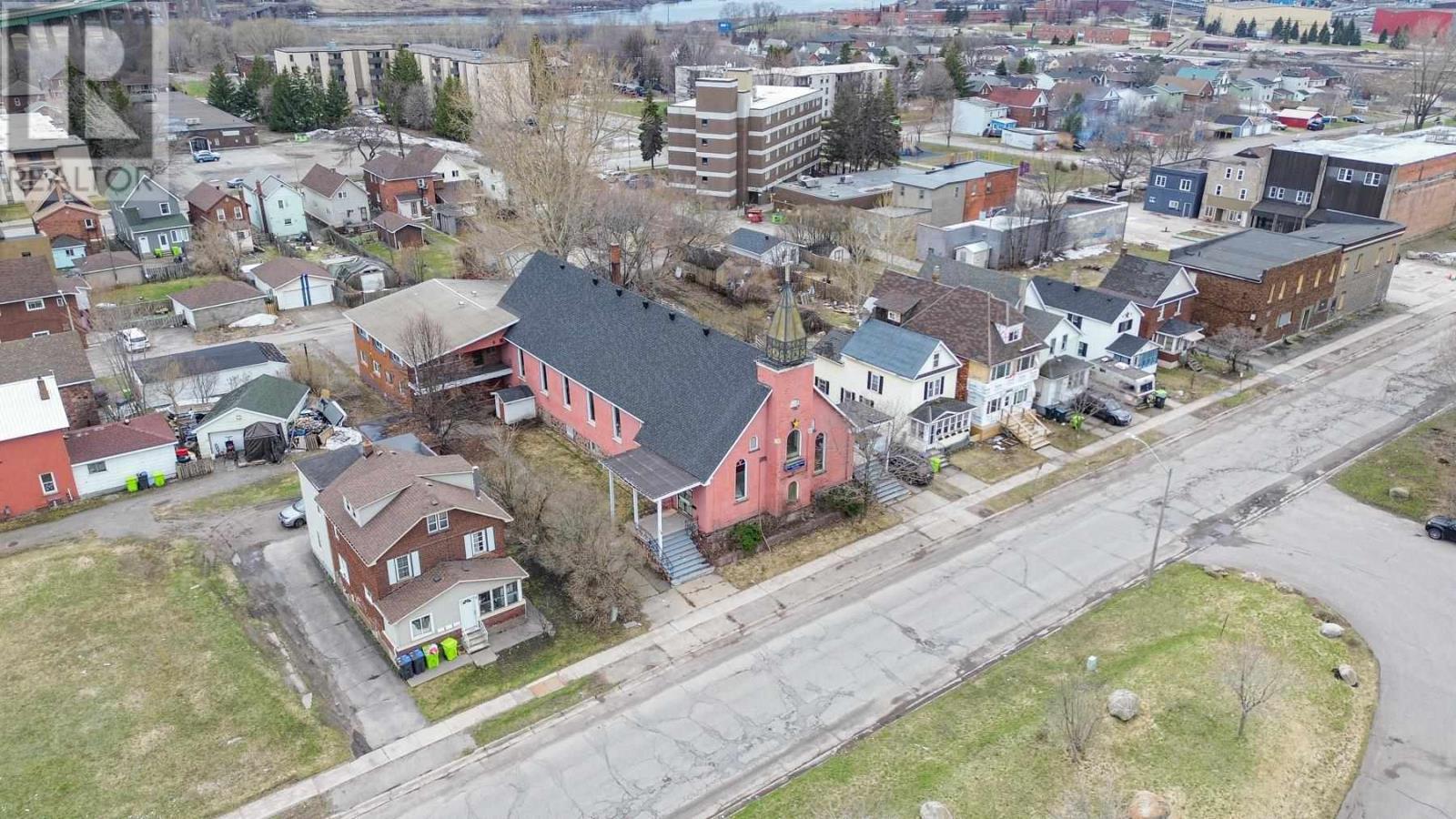 549 Cathcart ST, Sault Ste. Marie, Ontario, P6A1G8 — Photo 10