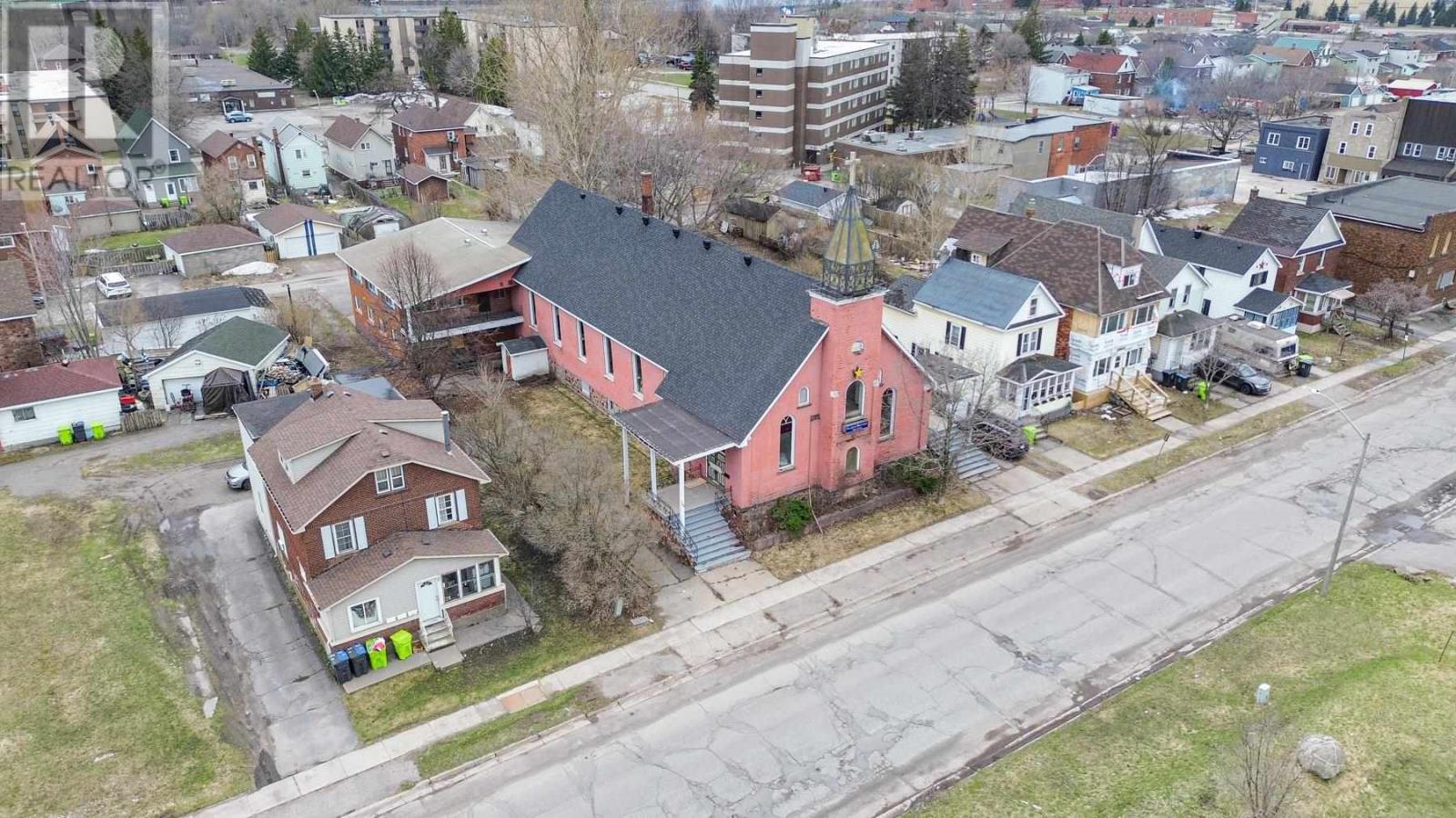 549 Cathcart ST, Sault Ste. Marie, Ontario, P6A1G8 — Photo 11