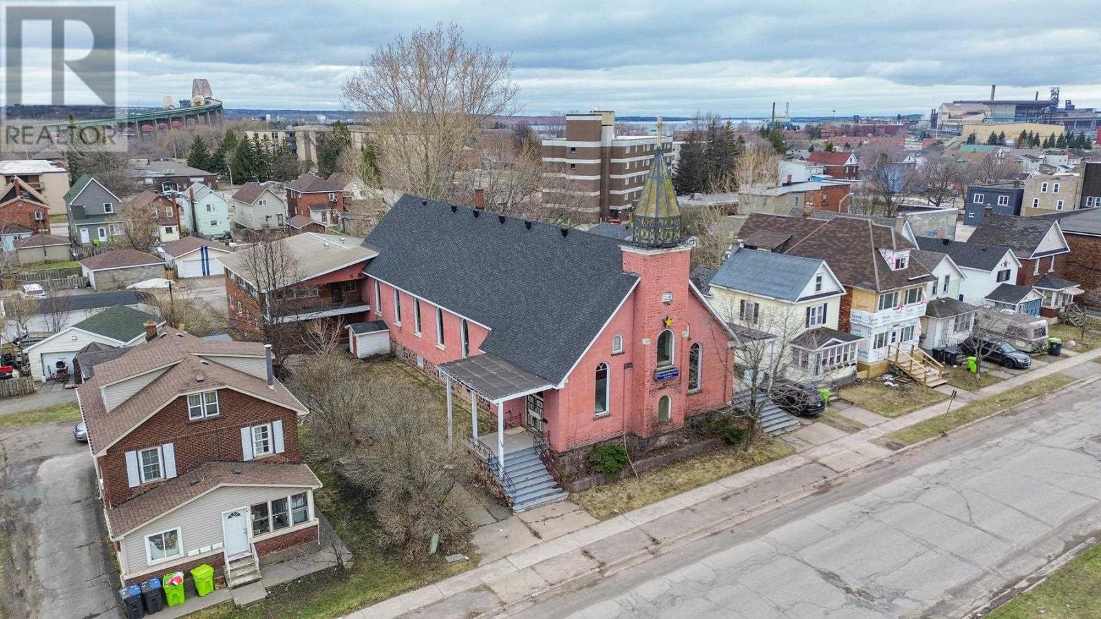 549 Cathcart ST, Sault Ste. Marie, Ontario, P6A1G8 — Photo 12