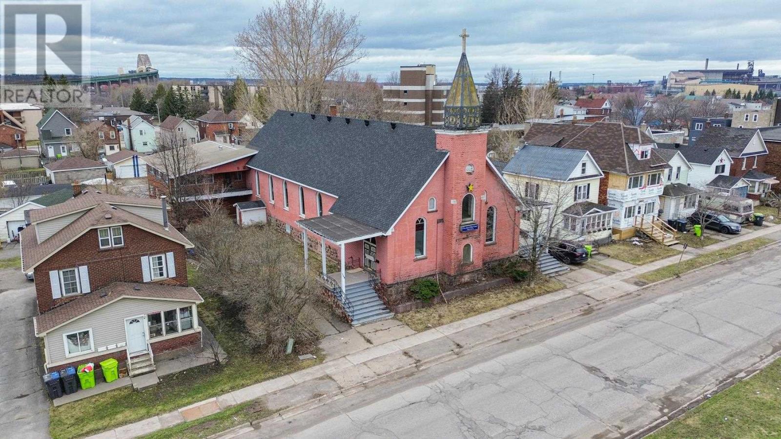 549 Cathcart ST, Sault Ste. Marie, Ontario, P6A1G8 — Photo 13