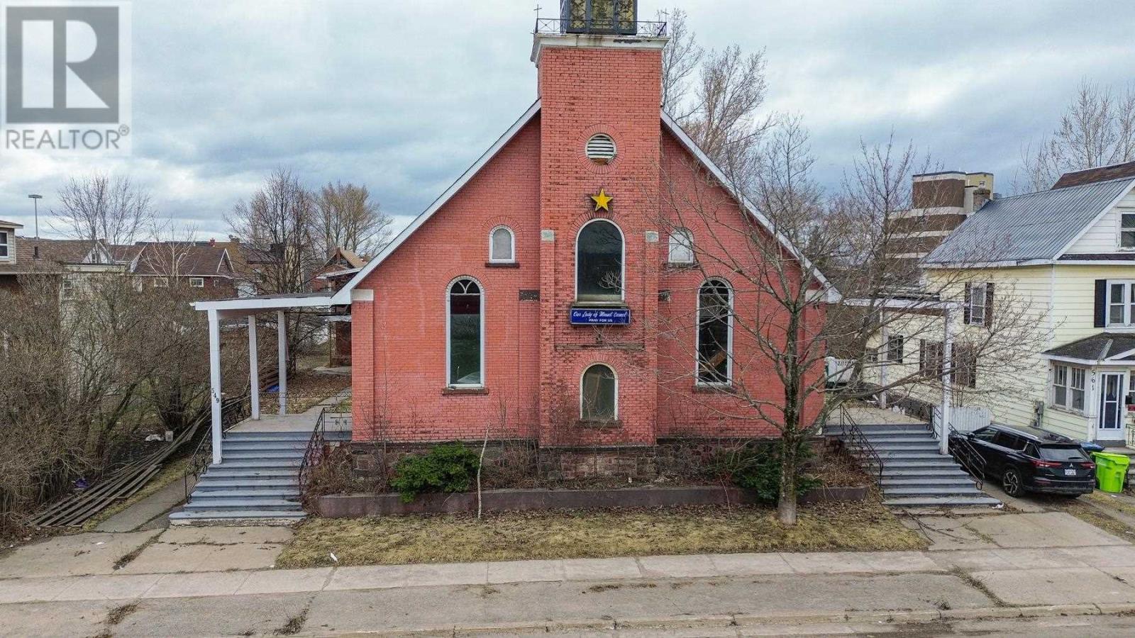 549 Cathcart ST, Sault Ste. Marie, Ontario, P6A1G8 — Photo 14