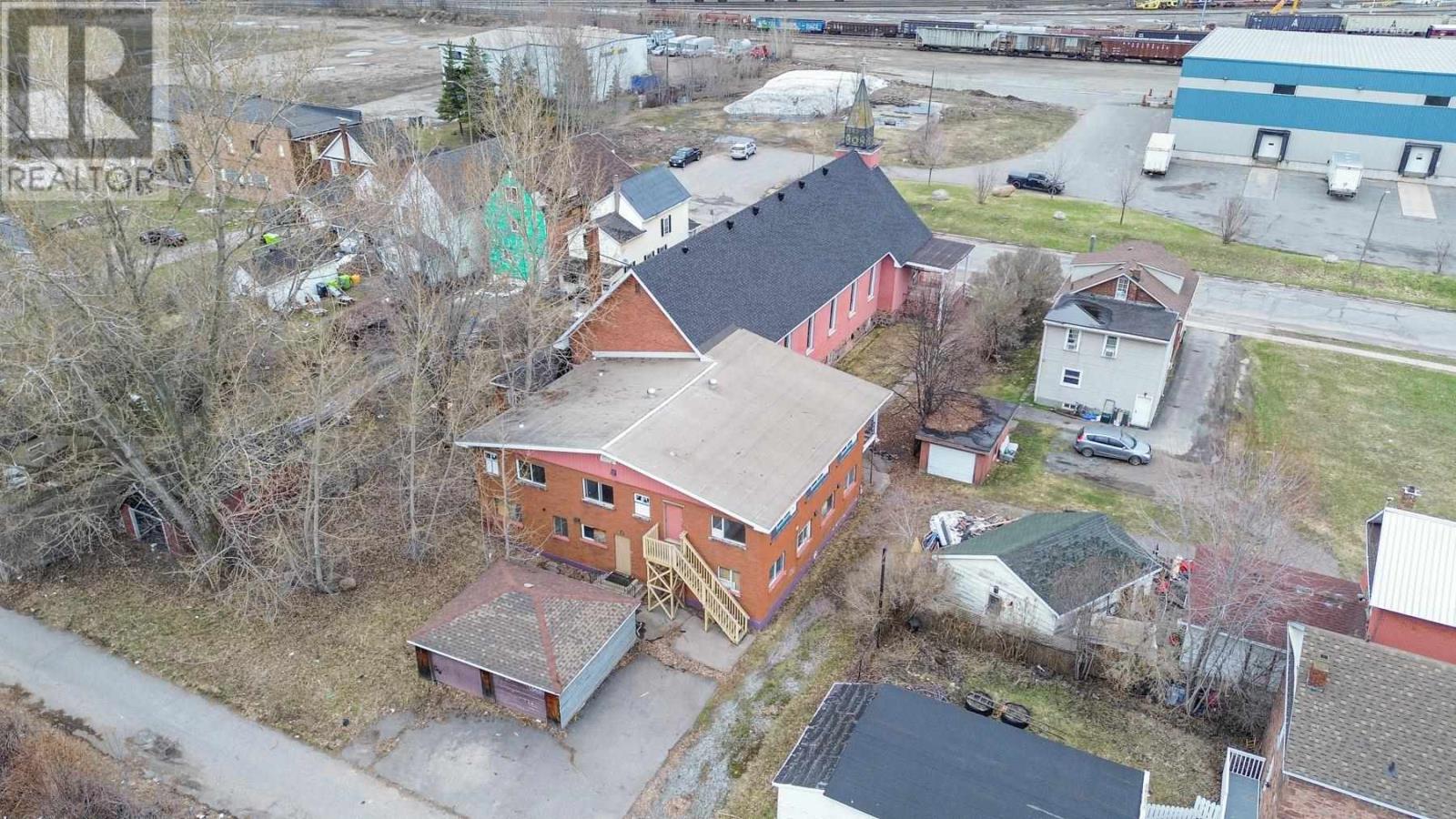 549 Cathcart ST, Sault Ste. Marie, Ontario, P6A1G8 — Photo 16