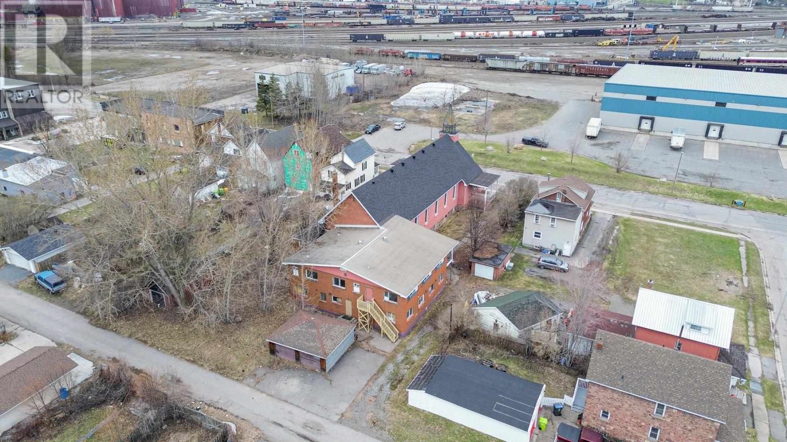 549 Cathcart ST, Sault Ste. Marie, Ontario, P6A1G8 — Photo 17