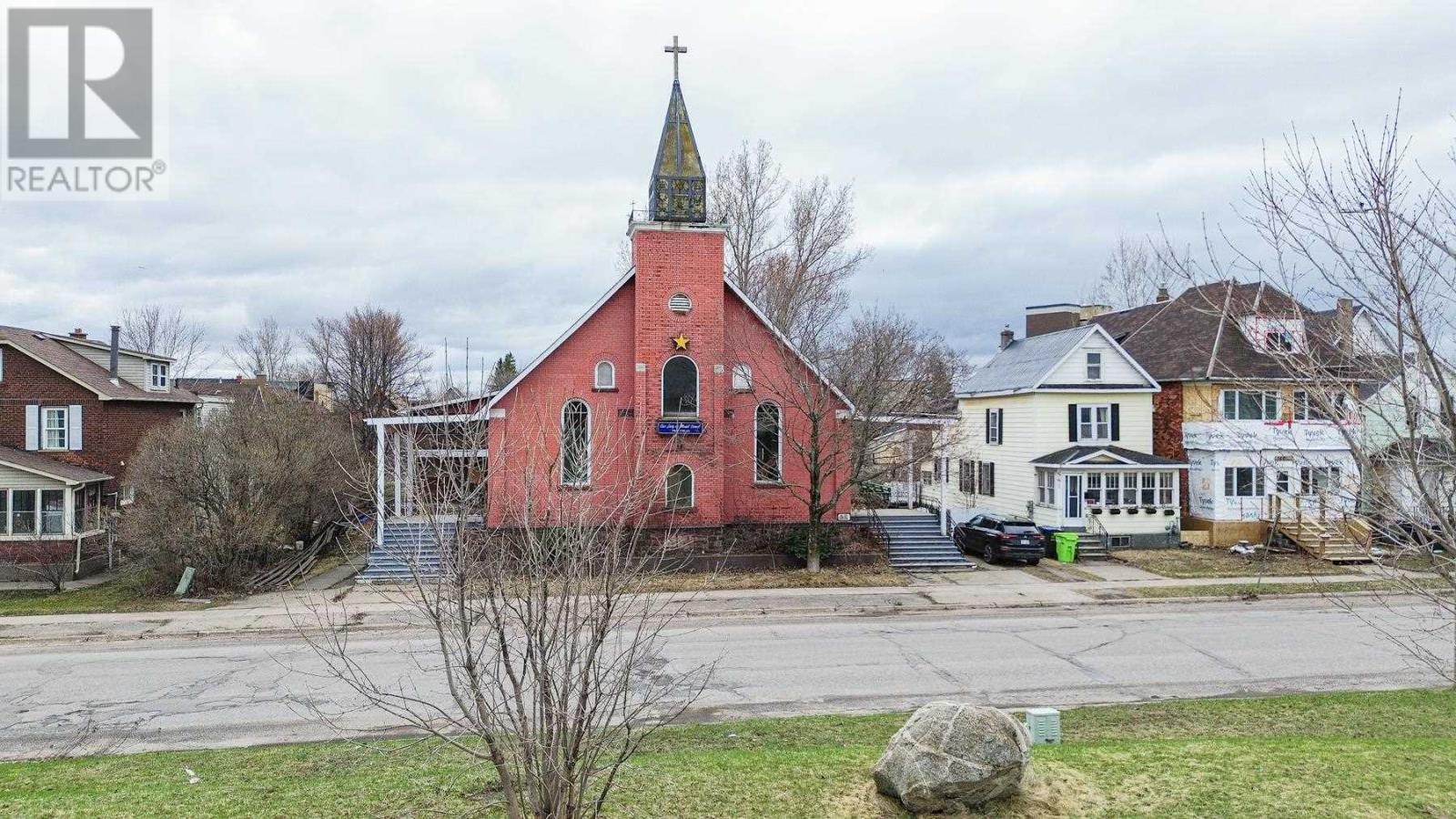 549 Cathcart ST, Sault Ste. Marie, Ontario, P6A1G8 — Photo 23