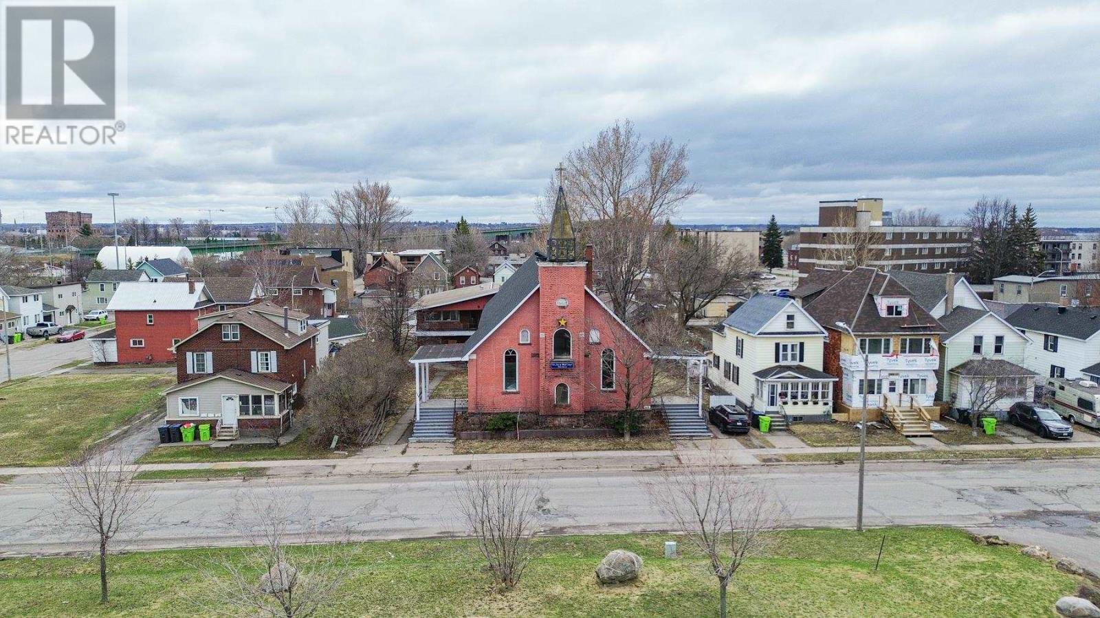 549 Cathcart ST, Sault Ste. Marie, Ontario, P6A1G8 — Photo 4