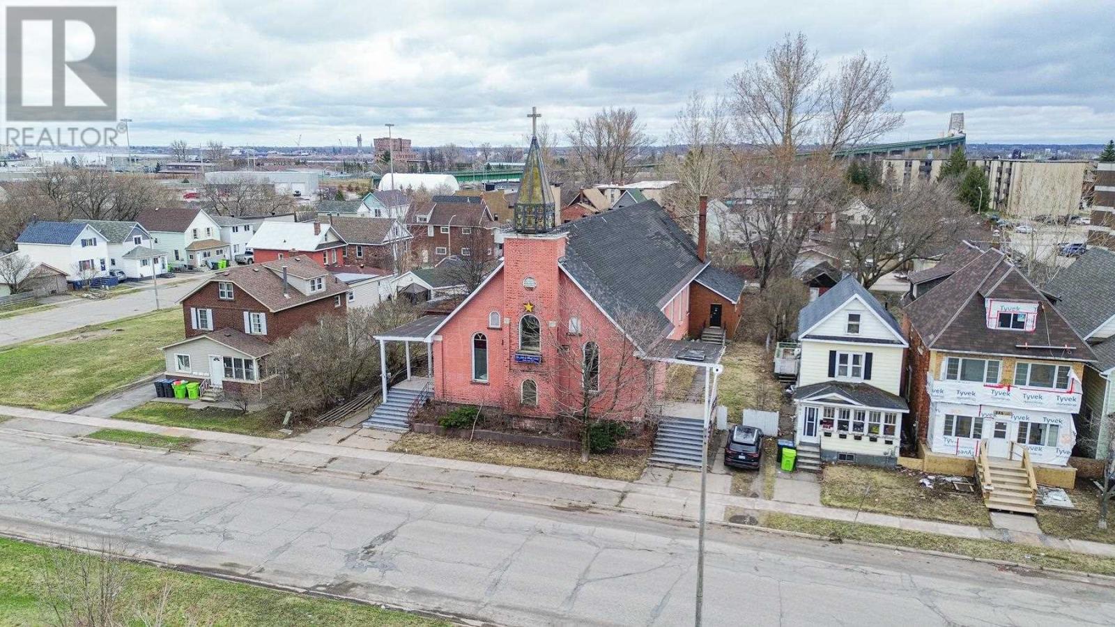 549 Cathcart ST, Sault Ste. Marie, Ontario, P6A1G8 — Photo 5