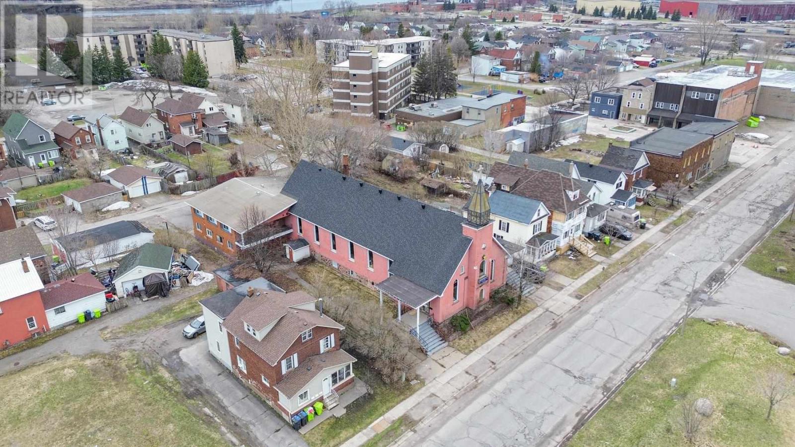 549 Cathcart ST, Sault Ste. Marie, Ontario, P6A1G8 — Photo 8