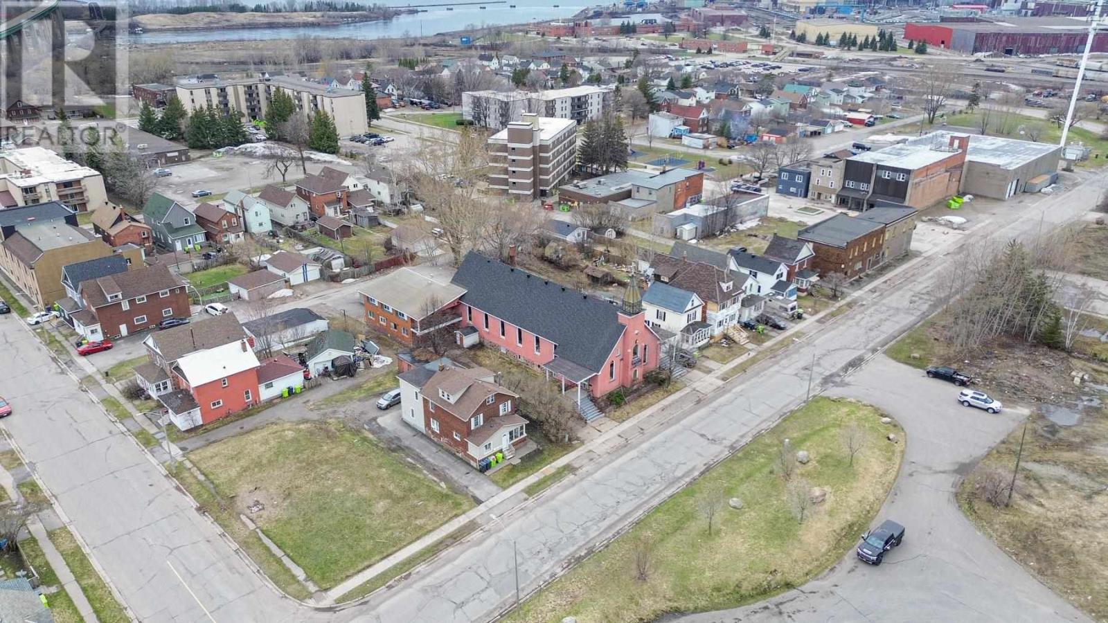 549 Cathcart ST, Sault Ste. Marie, Ontario, P6A1G8 — Photo 9