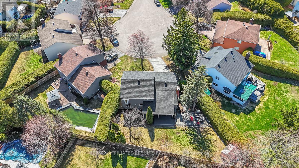 13 REDFOX PLACE, Ottawa, Ontario, K2M1C8 — Photo 38