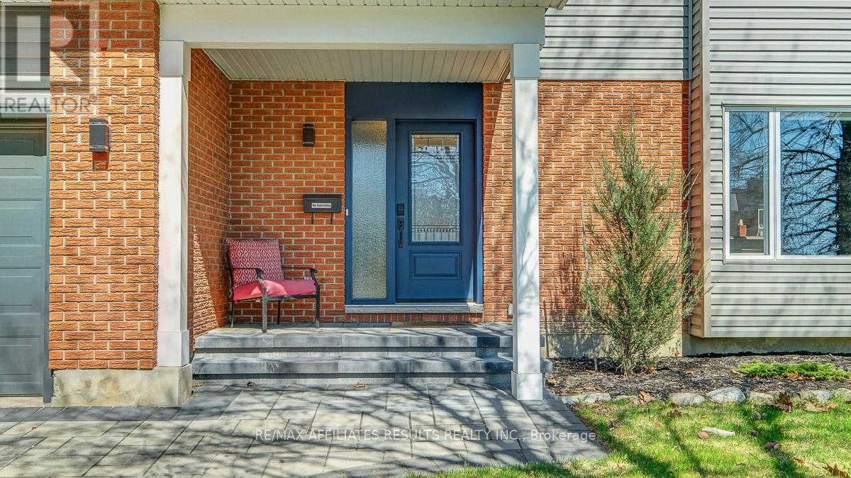 13 REDFOX PLACE, Ottawa, Ontario, K2M1C8 — Photo 4