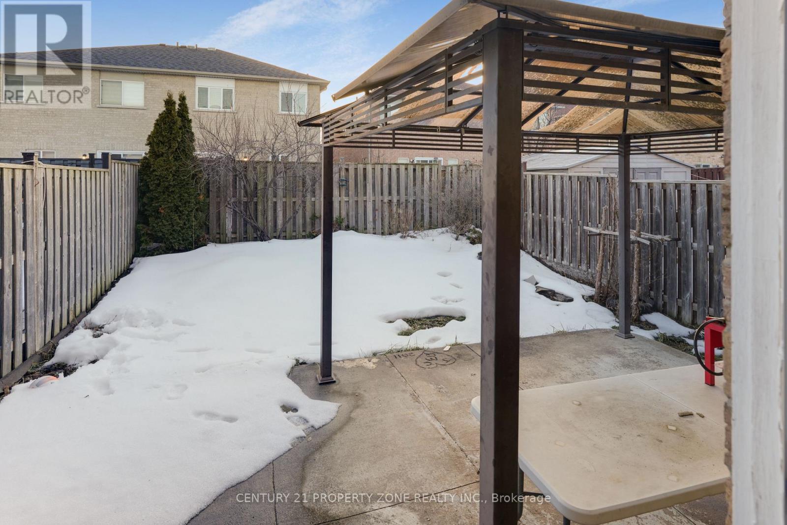 17 RIVERPLACE CRESCENT, Brampton (Bram East), Ontario, L6P2N2 — Photo 28