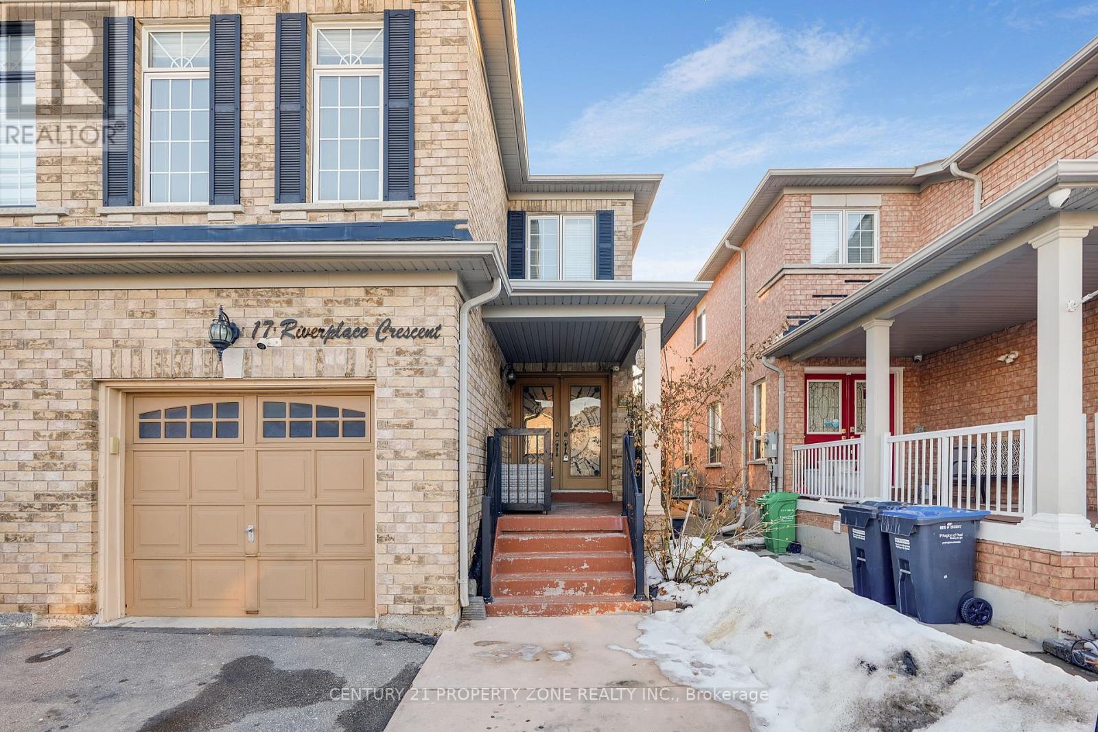 17 RIVERPLACE CRESCENT, Brampton (Bram East), Ontario, L6P2N2 — Photo 3