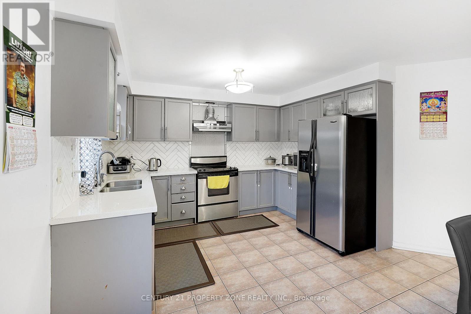 17 RIVERPLACE CRESCENT, Brampton (Bram East), Ontario, L6P2N2 — Photo 9