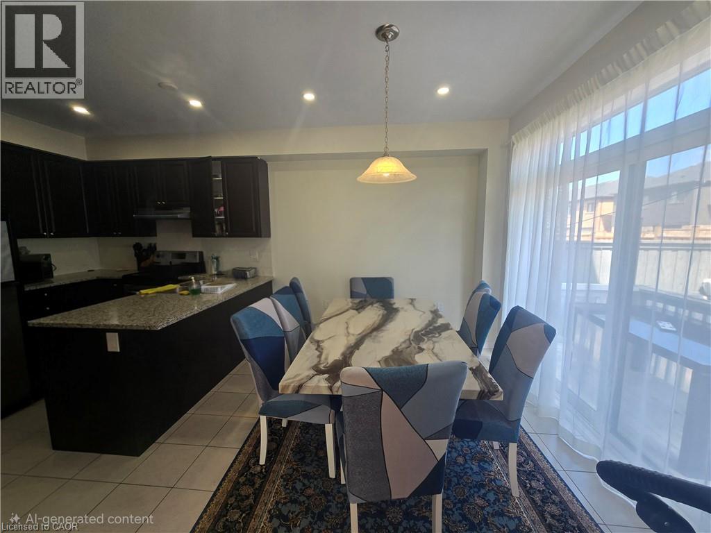 200 BEDROCK Drive, Stoney Creek, Ontario, L8J0M2 — Photo 15
