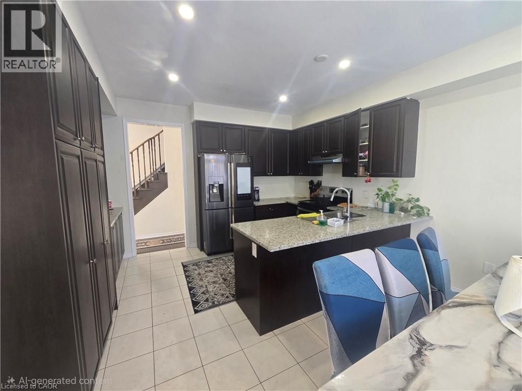 200 BEDROCK Drive, Stoney Creek, Ontario, L8J0M2 — Photo 16